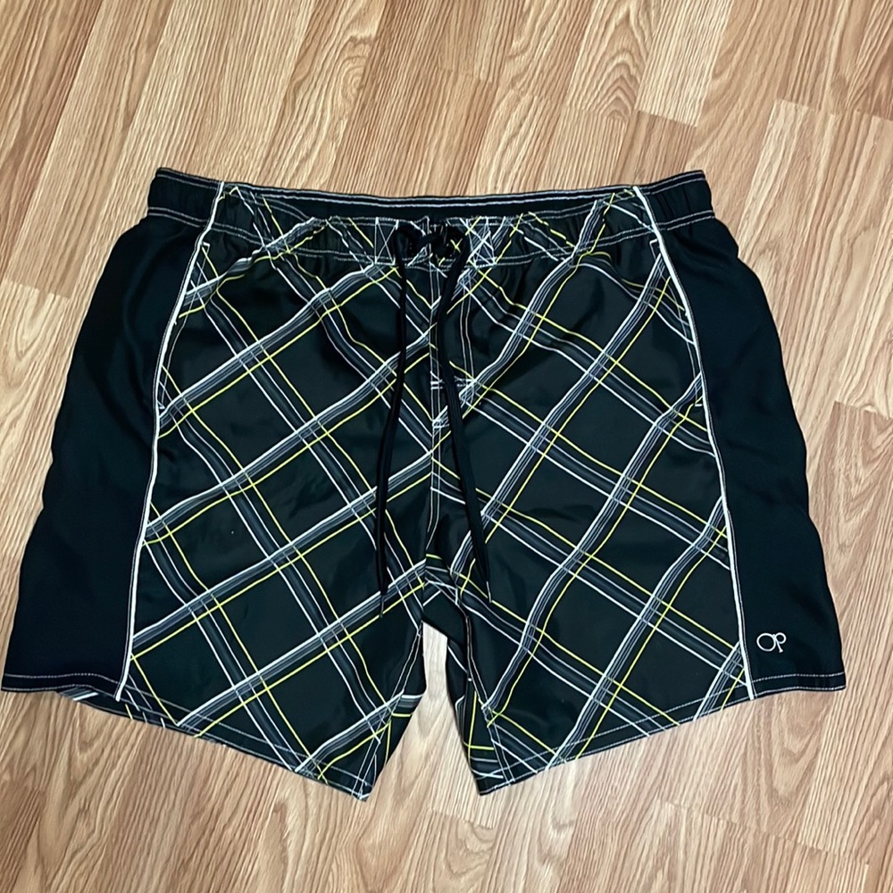 Men’s Swim Trunks 3xl
